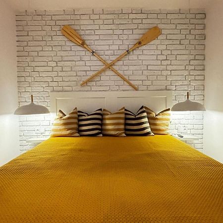 Komfortowy Apartament Rodzinny Forest&Sea Llla Swinoujscie Luaran gambar