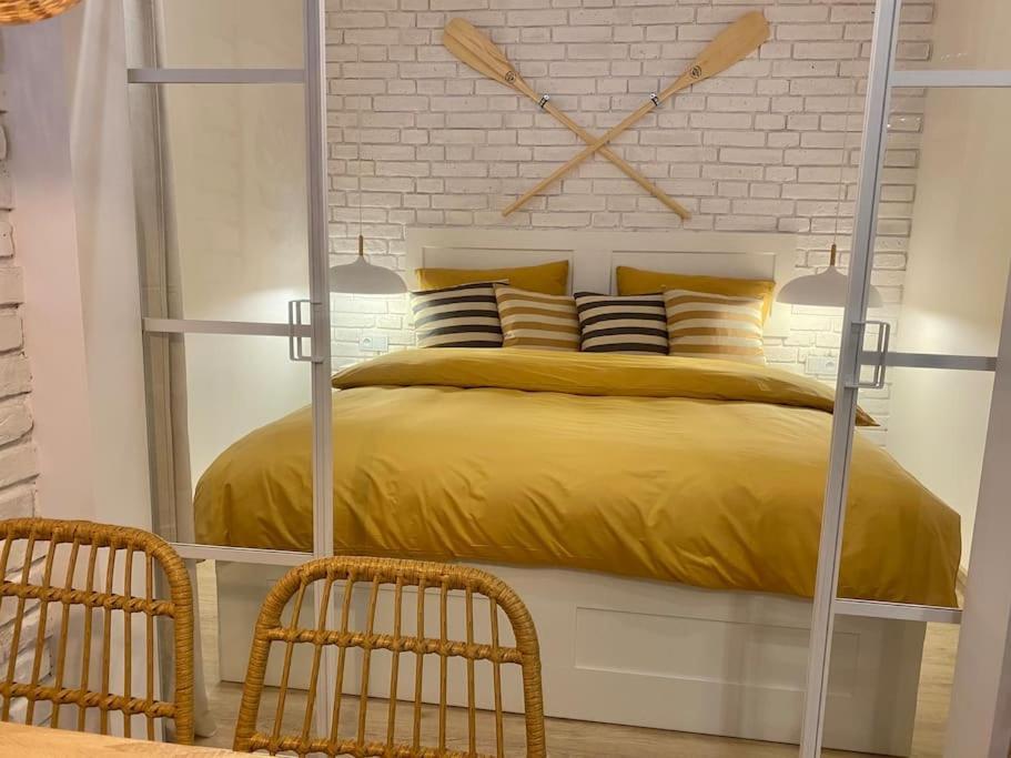Komfortowy Apartament Rodzinny Forest&Sea Llla Swinoujscie Luaran gambar