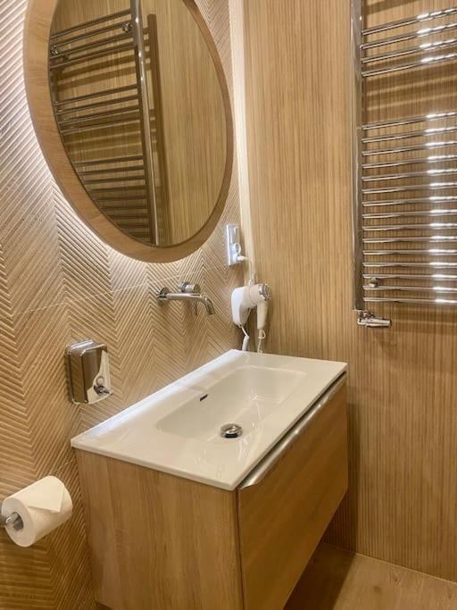 Komfortowy Apartament Rodzinny Forest&Sea Llla Swinoujscie Luaran gambar