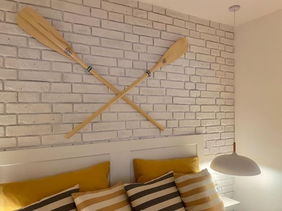 Komfortowy Apartament Rodzinny Forest&Sea Llla Swinoujscie Luaran gambar