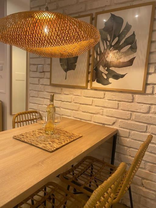 Komfortowy Apartament Rodzinny Forest&Sea Llla Swinoujscie Luaran gambar