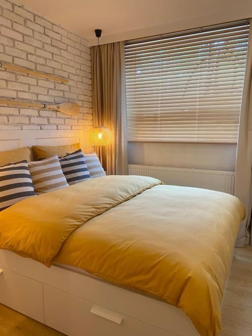 Komfortowy Apartament Rodzinny Forest&Sea Llla Swinoujscie Luaran gambar