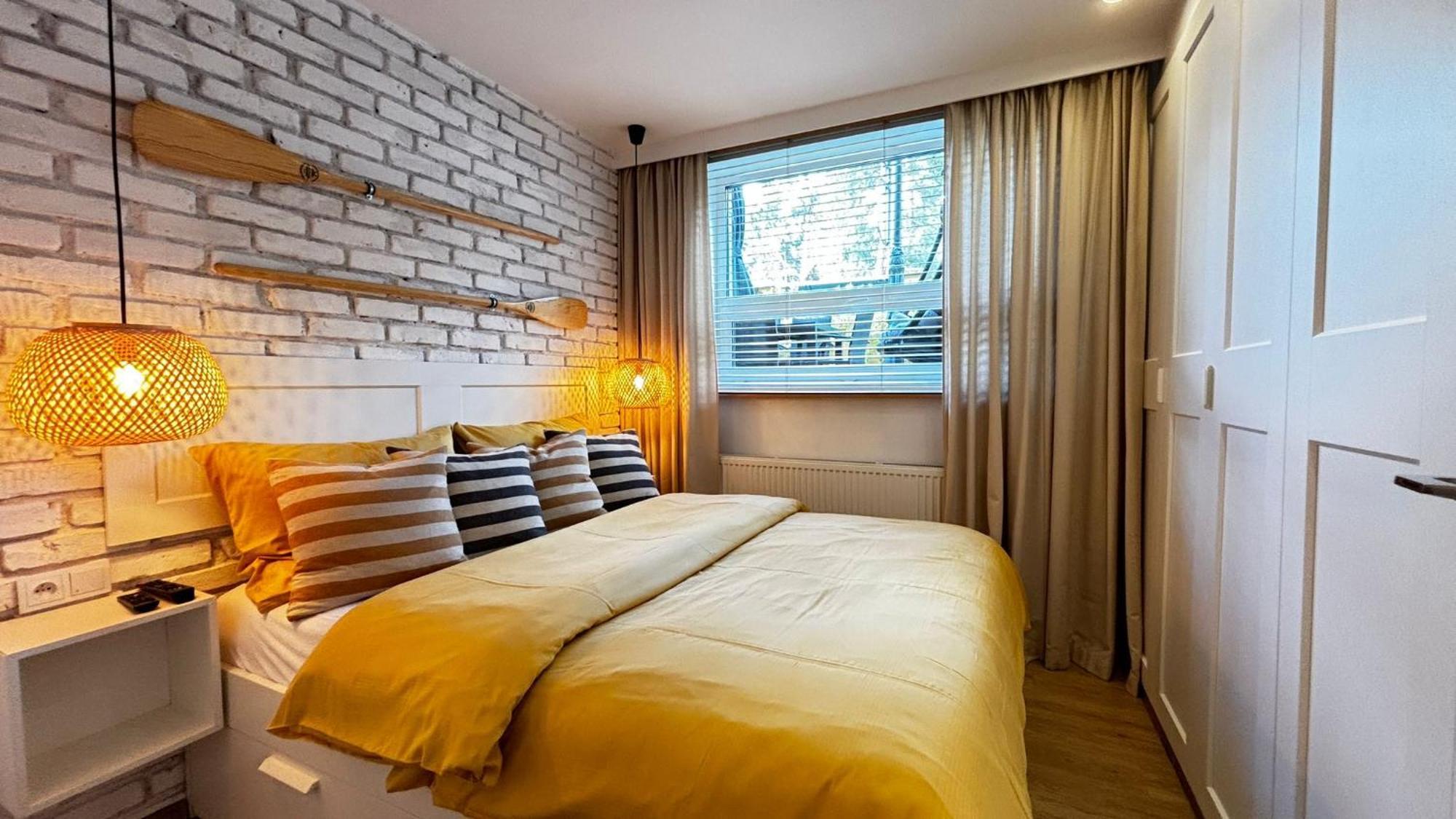 Komfortowy Apartament Rodzinny Forest&Sea Llla Swinoujscie Luaran gambar
